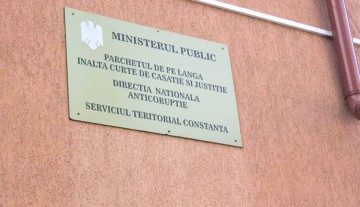 Directorul AJOFM, trimis în judecată de DNA Constanţa