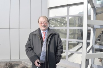 Lovitură pentru Mircea Băsescu! CCR i-a respins cererea