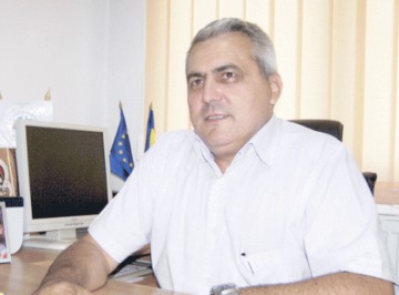 Preşedintele SNAP, Iulian Surugiu, a fost încătuşat