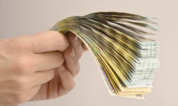 Cheltuielile pentru consumul alimentar, pondere de 41,6%