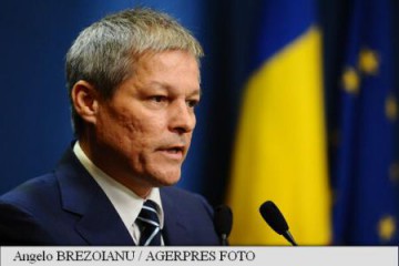 Cioloș: Am contestat din nou legea pensiilor speciale la CCR
