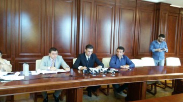 Țuțuianu: sunt probleme cu coordonarea direcțiilor din cadrul CJC