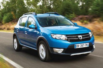 Renault a început producția mașinilor în Algeria