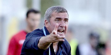 HAGI VINDE PACHETUL MAJORITAR AL CLUBULUI VIITORUL