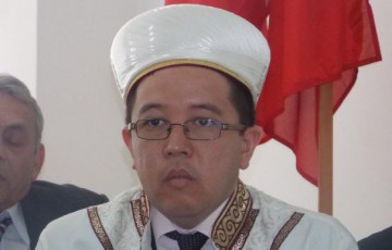 Credincioșii musulmani sărbătoresc Ramazan Bairam