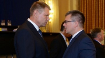 CEARTĂ între Iohannis şi şeful SIE. Președintele României i-a cerut demisia