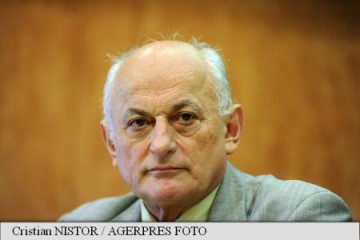 Mihai Ionescu: Deprecierea lirei cu 15% produce pierderi de 1,5 milioane euro pe zi exportatorilor români în Marea Britanie