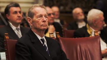 Regele Mihai pierde procesul cu ANAF