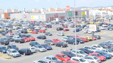 NEPI a cumpărat un mall la Sibiu