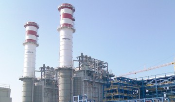 Petrom, al patrulea producător de electricitate din România