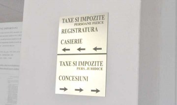 30 iunie, ultima zi pentru plata taxele locale