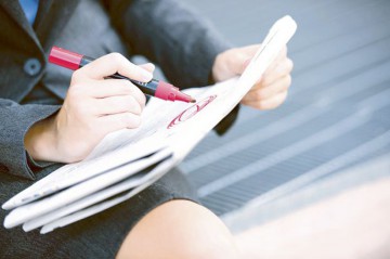 Mii de locuri de muncă vacante la nivel naţional