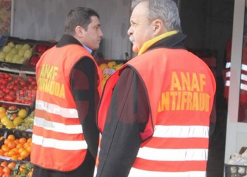 ANAF propune Registrul electronic de evidență a caselor de marcat