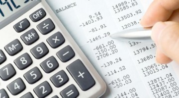 Anunț referitor la taxele pentru permise şi eliberare paşapoarte