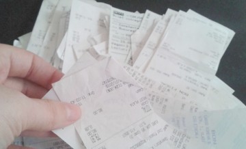 Bonurile fiscale câștigătoare la Loteria de duminică sunt cele din 21 octombrie. Vezi suma câștigătoare!