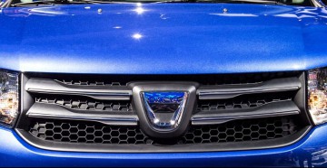 Vânzările Dacia şi Renault au urcat la un la nivelul record în primul semestru din 2016