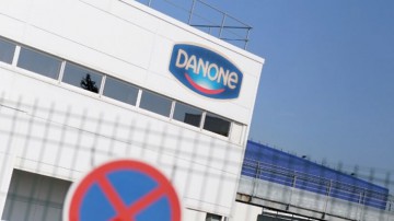 Danone preia compania americană WhiteWave