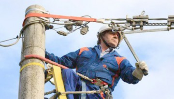 Enel Muntenia investeşte peste 18 milioane lei