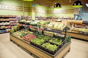 Kaufland se pregăteşte de o nouă inaugurare