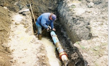 Operatorul de apă SC RAJA SA a obținut certificatul de urbanism pentru reabilitarea unor magistrale din Constanța