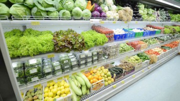 România, lider la creşterea comerţului cu amănuntul