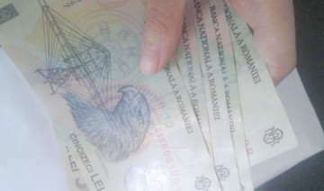 ANAF, referitor instalare POS plăţi trezorerie