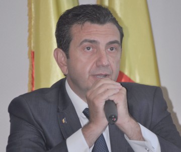 Palaz, scrisoare deschisă către prefectul Nicolaescu