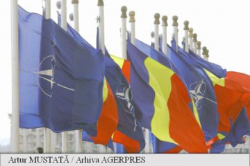 NATO: România a alocat anul trecut pentru apărare 1,45% din PIB