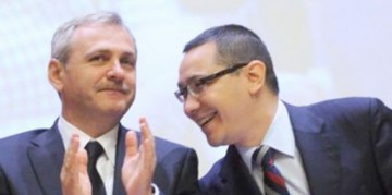Promisiuni… electorale pentru Ponta! Dragnea a îndulcit tonul