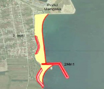 Zona de sud a litoralului se pregăteşte să îşi schimbe faţa
