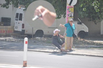 Au „explodat” preţurile la particulari! Staţiunea Mamaia e plină de ei