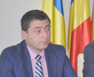 Learciu, înlocuit la conducerea Oficiului de Plăţi pentru Investiţiile Rurale