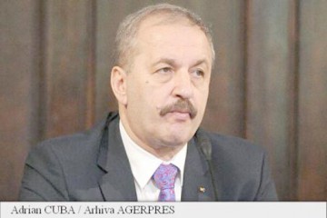 Dîncu: Zona penitenciarelor este Ev Mediu românesc