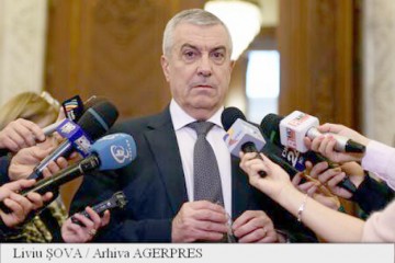 Călin Popescu-Tăriceanu, trimis în judecată de DNA