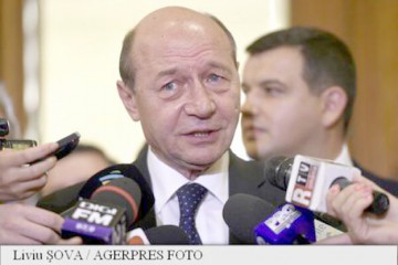 Băsescu: UE va pierde mai mult decât Marea Britanie după Brexit