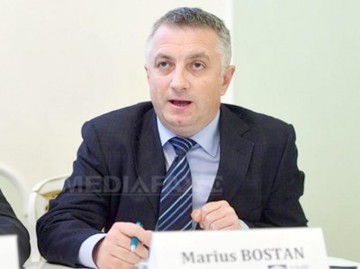 Marius Bostan, ministrul Comunicaţiilor: Poliţia gândirii a încercat să diabolizeze ceea ce am spus eu