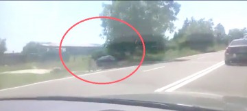 Elicopterul SMURD a intervenit între Mangalia şi 23 August. Vacanţa unor turişti a fost pe punctul de a se curma!