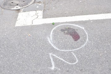 Doi pietoni, accidentaţi pe strada Mihai Viteazu din Constanţa