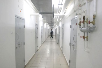 Florin Moldovencei rămâne în arest