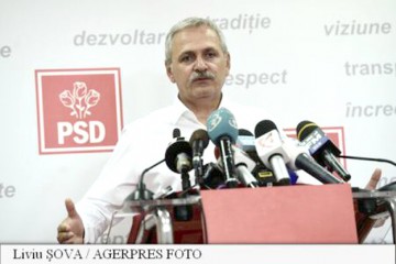 Dragnea: Nu s-a mai întâmplat vreodată în România ca ministrul Educaţiei să fie schimbat exact în perioada Bac-ului