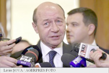 Băsescu: E posibil ca oameni arestaţi preventiv degeaba să se adreseze justiţiei
