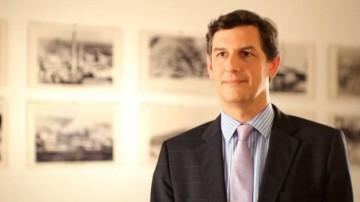 Costin Borc, ministrul Economiei: Încercăm să aducem un al treilea producător auto în România
