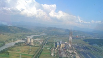 Complexul Energetic Hunedoara va disponibiliza 841 de angajaţi