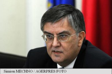 Ministrul Educației spune că, la finalul procedurilor, va semna ordinul de retragere a titlului de doctor în cazul Ponta