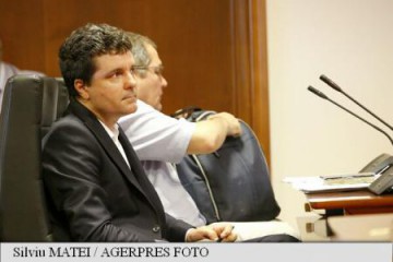 Nicușor Dan: Dintr-o ambiție copilărească m-au scos din comisiile de specialitate