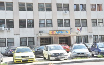 Producătorul constănțean de ulei merge iar în pierdere
