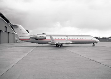 Cât costă să închiriezi un avion privat de 5 stele