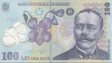 Toţi banii vor fi schimbaţi