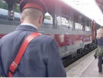 CFR SA, finanţare europeană de 440 milioane de euro