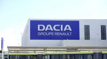 Dacia cumpără energie de la CEZ